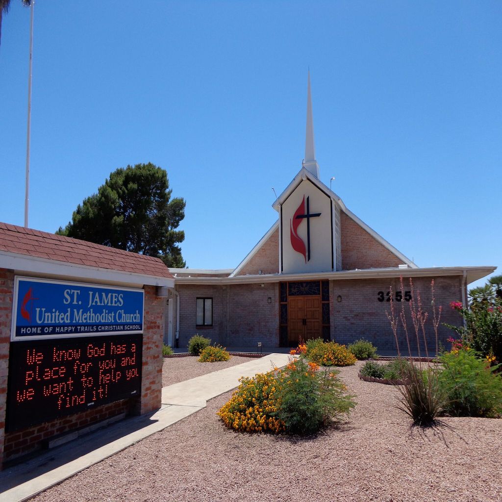 Christmas Eve at St James event image