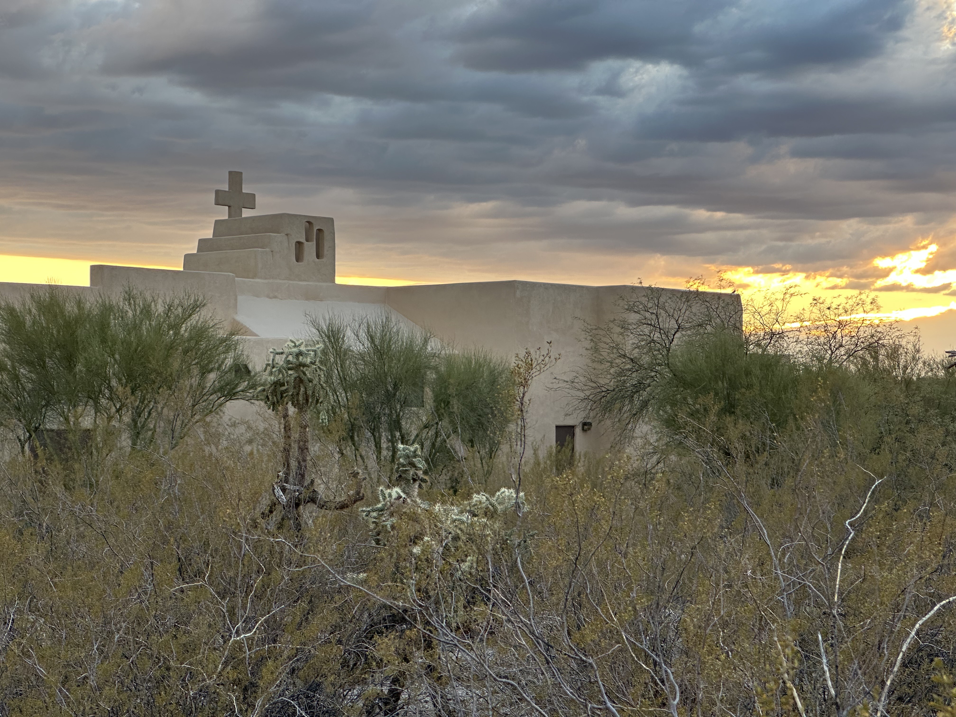 Christmas Eve Service event image