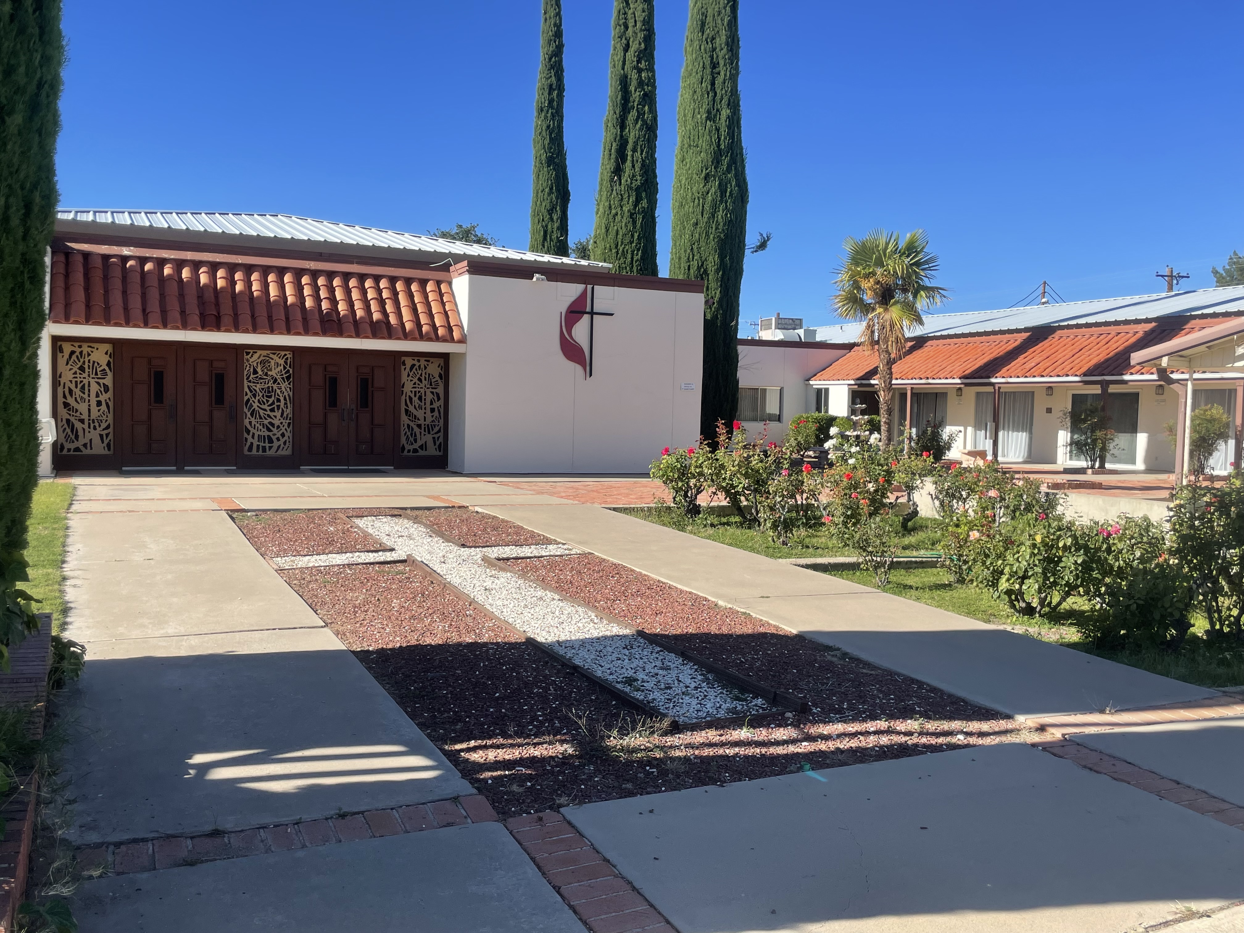 Christmas Eve Worship event image