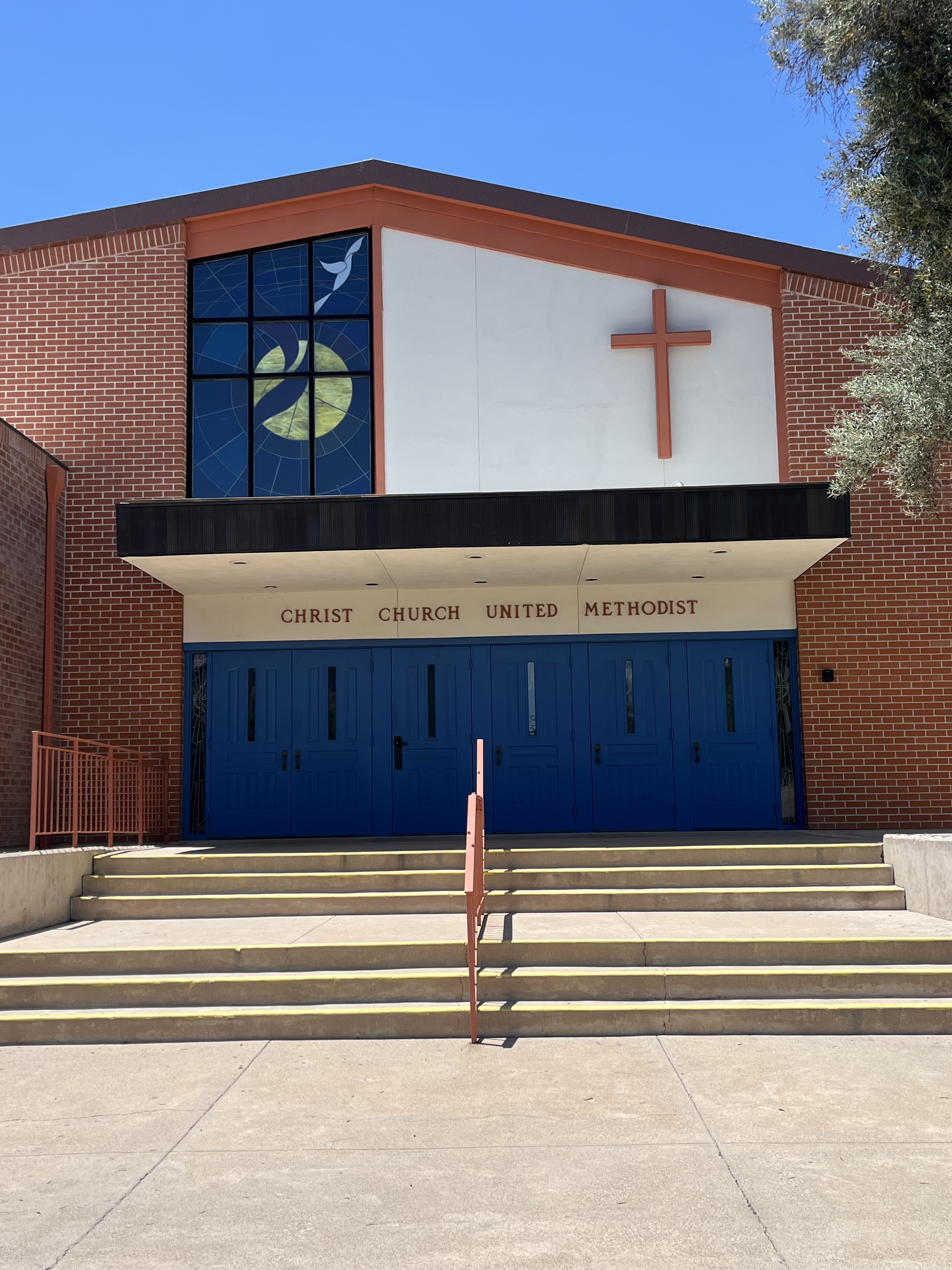 Family Christmas Eve Combined Worship Service event image